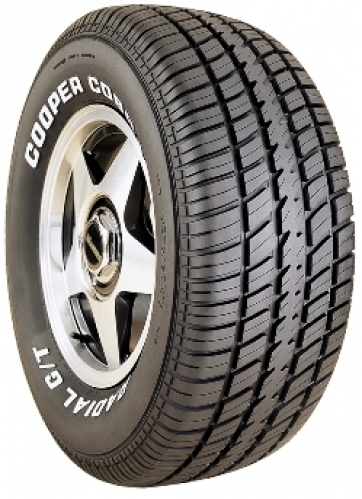 COOPER COBRA GT 255/70 R15 108T