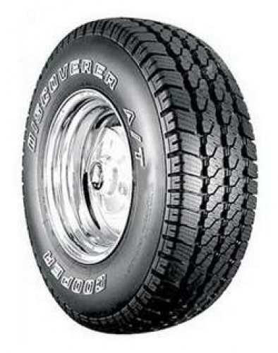COOPER DISCOVERER A/T 215/80 R15 102T