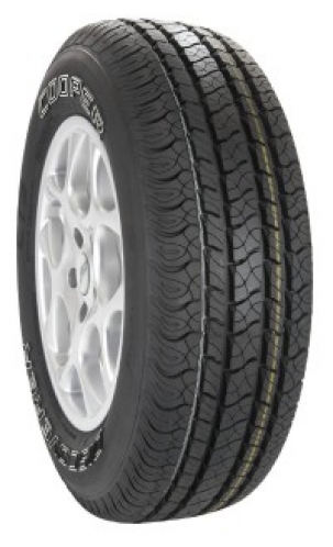 COOPER DISCOVERER CTS 275/60 R20 115T