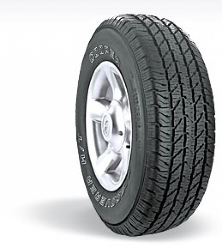 COOPER DISCOVERER H/T 225/75 R16 104S