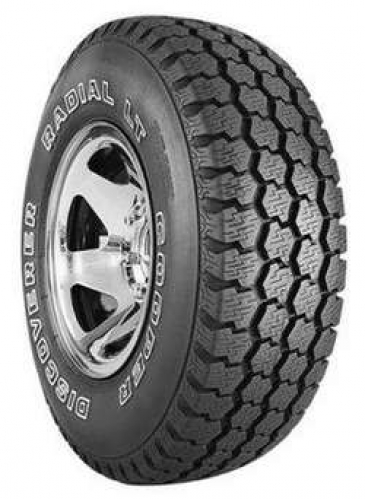 COOPER DISCOVERER LT 205/80 R16 110S