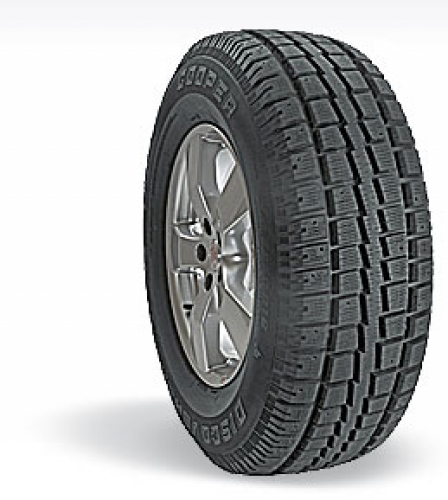 COOPER DISCOVERER M+S 265/70 R15 112S