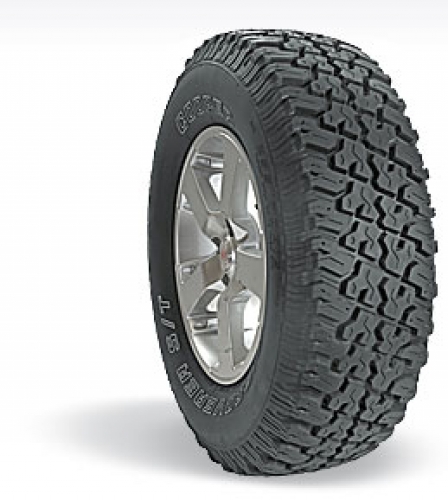 COOPER DISCOVERER S/T 205/80 R16 104T
