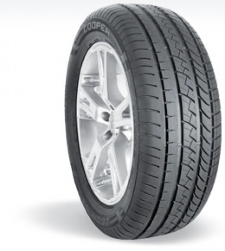 COOPER ZEON 4XS 285/45 R19 107V
