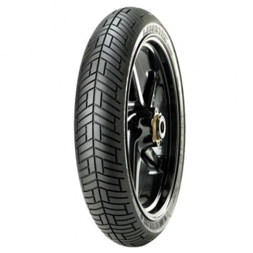 METZELER LASERTEC 110/80 R18 58V