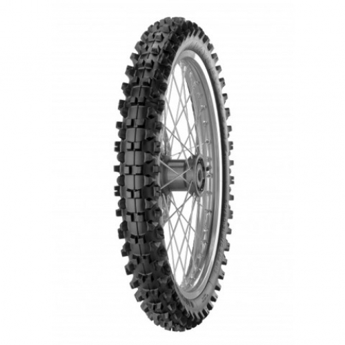 METZELER MCE Six Days 90/100 R21 57M