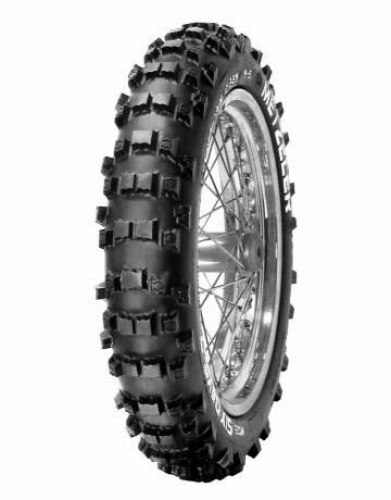 METZELER MCE SIX DAYS EXTREME 120/90 R18 65M
