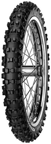METZELER MC 5 80/100 R21 51R