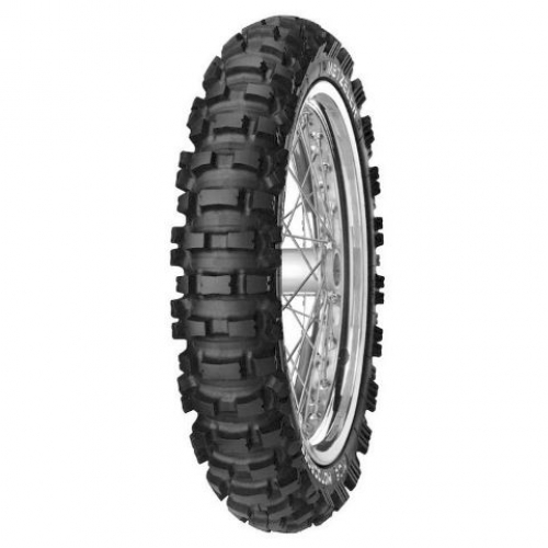 METZELER MC 6 110/100 R18