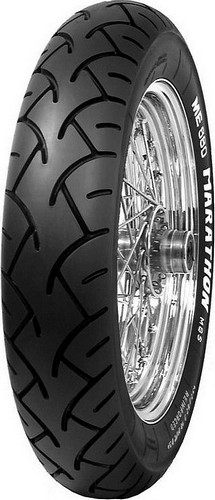 METZELER ME 880 Marathon rear 200/70 R15 82H