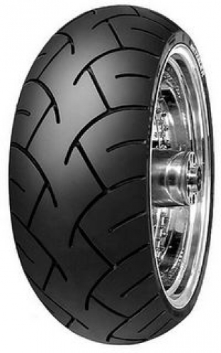 METZELER ME 880 Marathon rear 300/35 R18 87V