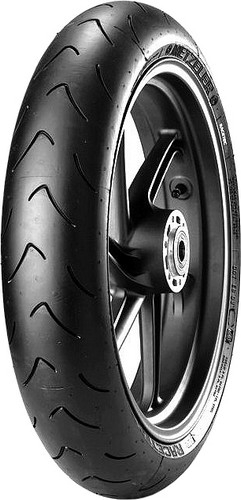 METZELER Racetec Interact front 120/70 R17 58W