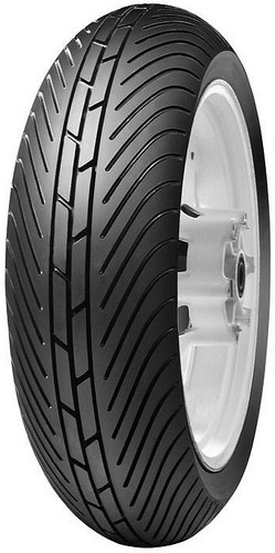 METZELER Racetec Rain K1 Block R 160/60 R17 Z