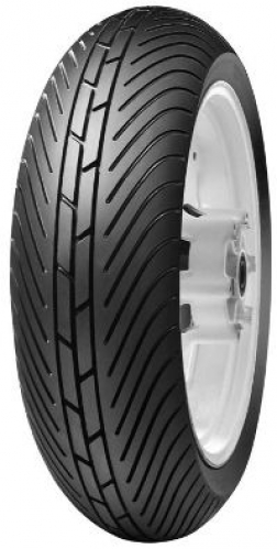 METZELER Racetec Rain K2 R 180/55 R17 .9