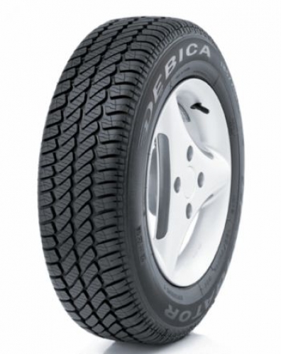 DEBICA NAVIGATOR 2 165/70 R13 79T