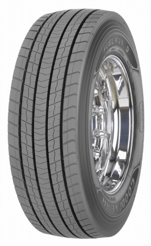 GOODYEAR FUELMAX D 295/60 R22.5 150/149K