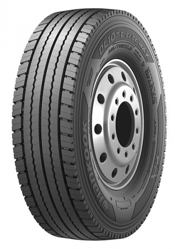 HANKOOK DL10+ e-cube MAX 315/80 R22.5 156/150L