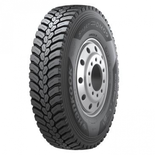 HANKOOK DM09 11 R22.50 148K