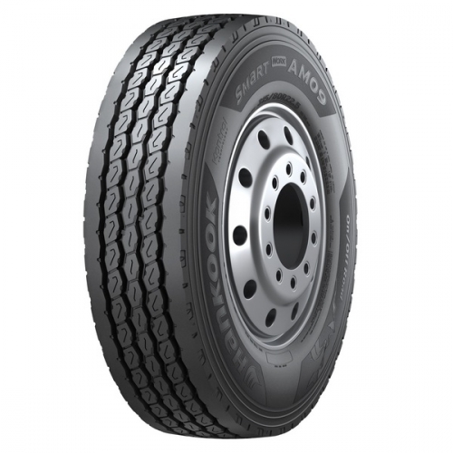 HANKOOK AM09 11 R22.50 148K