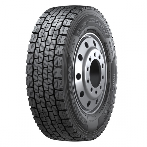 HANKOOK DW07 315/80 R22.50 156L