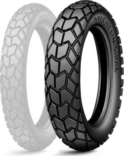 MICHELIN Sirac 4.10-18 60R Rear TT