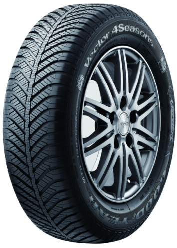 GOODYEAR VECTOR 4SEASONS 195/60 R16 89H OE