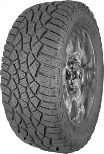 COOPER ZEON LTZ 255/55 R19 111H