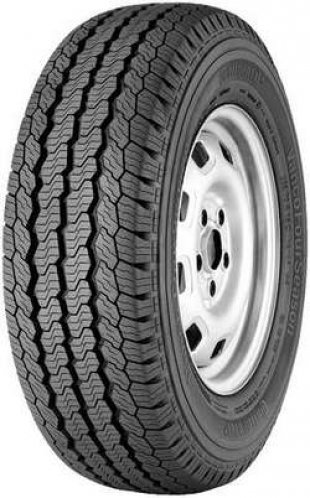 CONTINENTAL VANCO FOUR SEASON 225/70 R15 112R