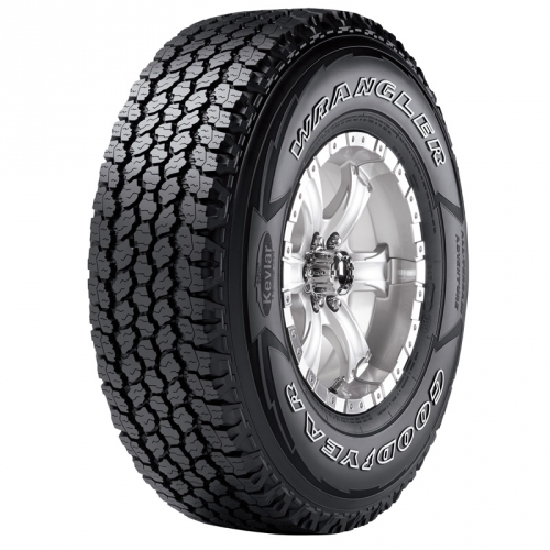 GOODYEAR WRANGLER AT ADVENTURE 235/65 R17 108T