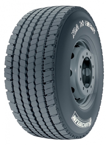 MICHELIN XDA2+ ENERGY 295/80 R22.50 152M
