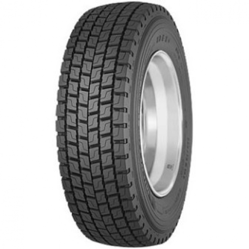MICHELIN XDE2+ MS 315/80 R22.5 156/150L