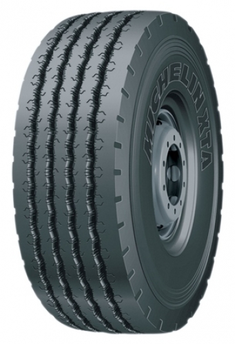 MICHELIN XTA 8.25 R15 143/141G