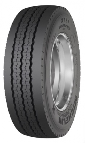 MICHELIN XTE2 445/65 R22.5 169K