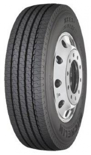 MICHELIN XZE2+ 275/80 R22.5 149/146L