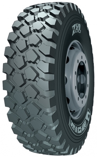 MICHELIN XZL 395/85 R20 168G