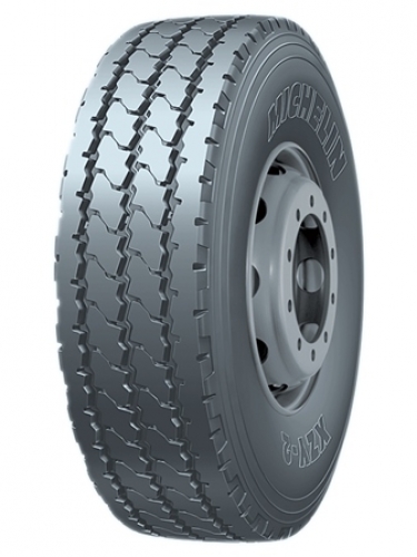 MICHELIN XZY2 MS 12 R22.5 152/148K