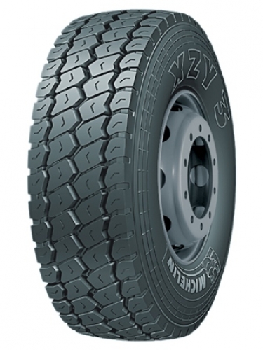 MICHELIN XZY3 425/65 R22.50 165K