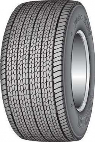MICHELIN X One XDU MS 495/45 R22.5 169J