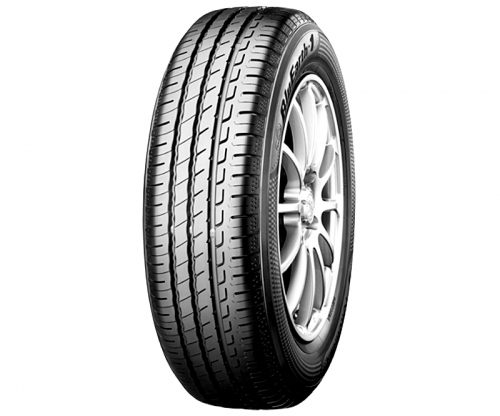 YOKOHAMA BLUEARTH (2014) 205/60 R15 91H