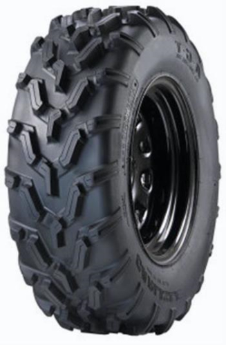Carlisle A.C.T. 26/9 R12 67K