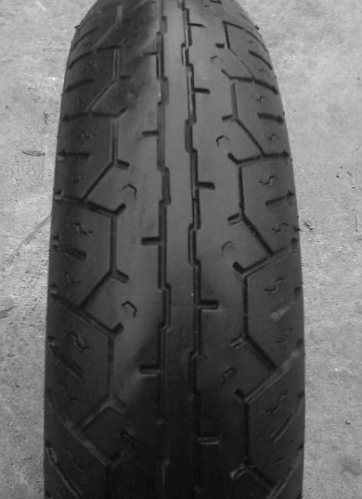 MICHELIN 120/80 R16 60W DOT02