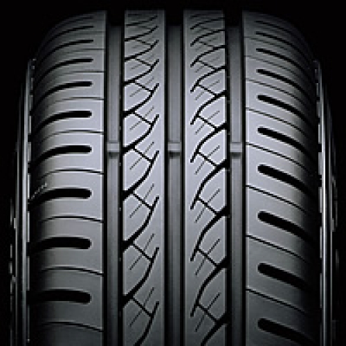 YOKOHAMA A DRIVE 175/70 R14 84T DOT0611