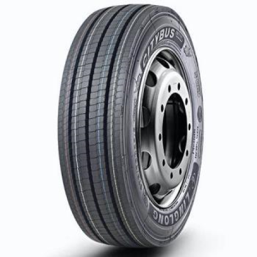 Leao AAU609 275/70 R22.50 148J