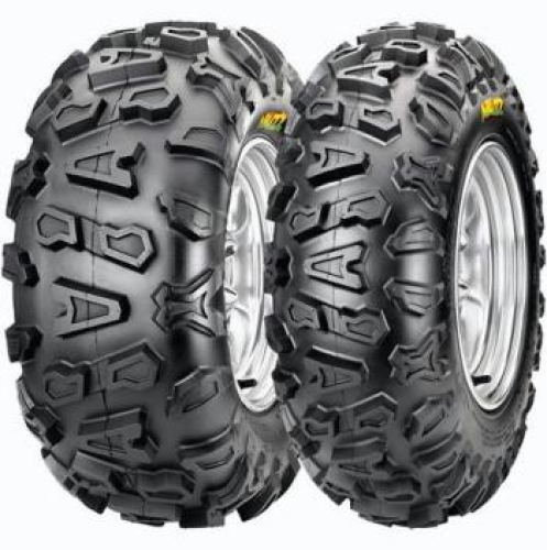 CST ABUZZ CU02 25/10 R12 51M