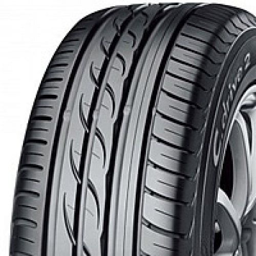 YOKOHAMA AC02 A 235/50 R18 97V Run Flat