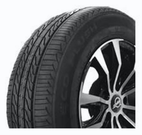 Ep-tyres Accelera ACCELERA ECO PLUSH 185/60 R15 84H