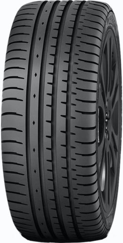 Ep-tyres Accelera ACCELERA PHI R 245/35 R20 95Y XL