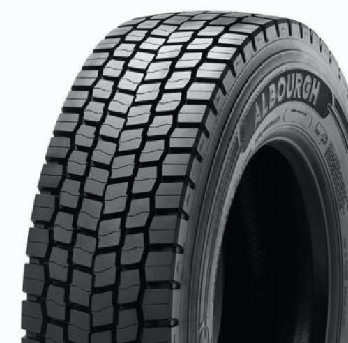 Albourgh ACROSS D 295/60 R22.50 150K