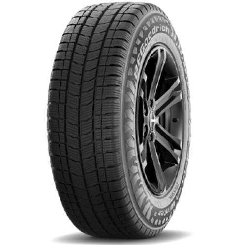 BFGoodrich ActiVan Winter 2 195/60 R16 99/97T