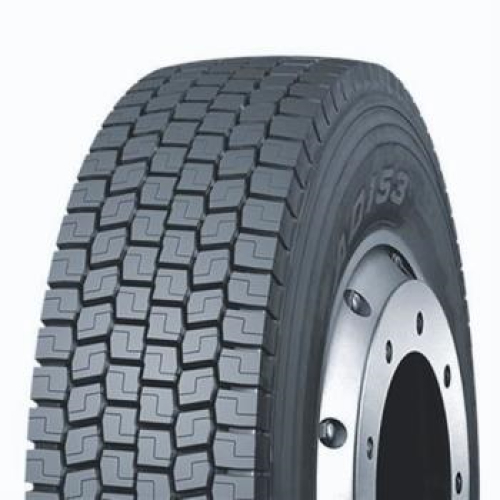 Bison AD153 315/70 R22.50 154L